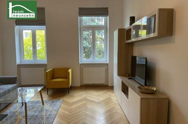 Wohnung mieten in 1130 Wien (Bild 4)