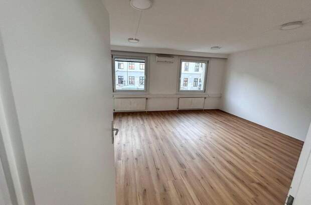 Büro / Praxis mieten in 1150 Wien (Bild 3)