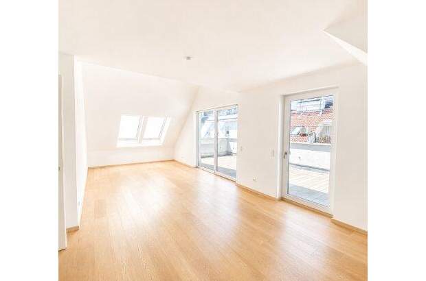Terrassenwohnung kaufen in 1200 Wien (Bild 1)
