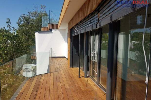 Terrassenwohnung kaufen in 1190 Wien (Bild 3)