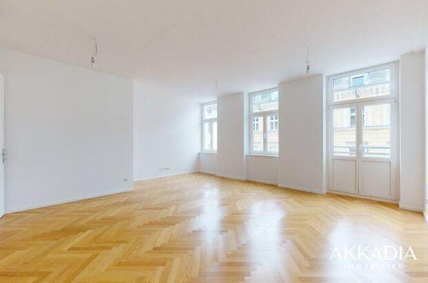 Terrassenwohnung kaufen in 1030 Wien (Bild 2)