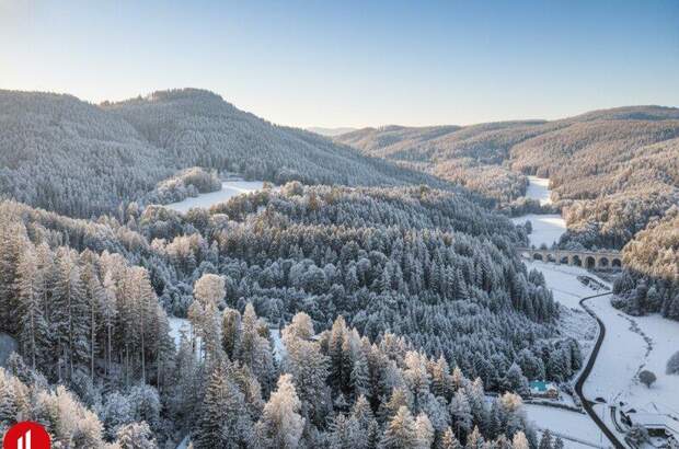 Terrassenwohnung kaufen in 2680 Semmering (Bild 5)