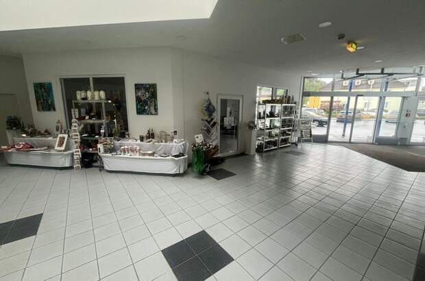 Gewerbeobjekt mieten in 8570 Voitsberg (Bild 1)