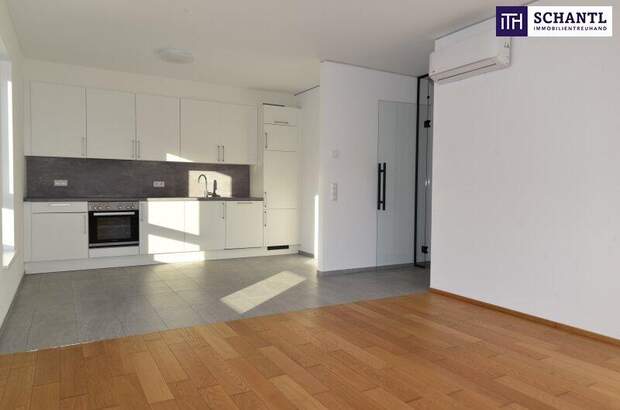 Terrassenwohnung mieten in 8075 Hart (Bild 2)