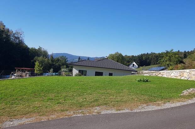 Grundstück kaufen in 8552 Eibiswald (Bild 3)