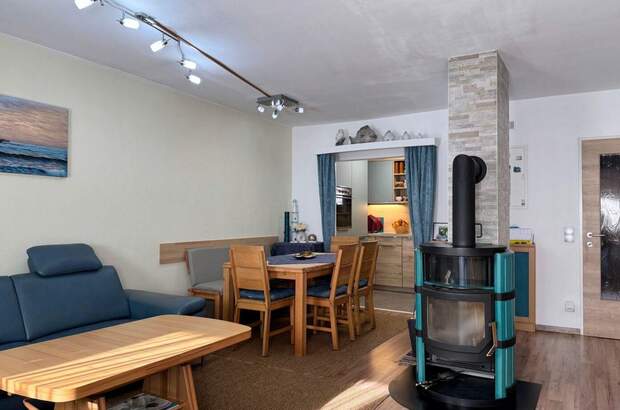 Wohnung mit Balkon kaufen in 9500 Villach (Bild 1)