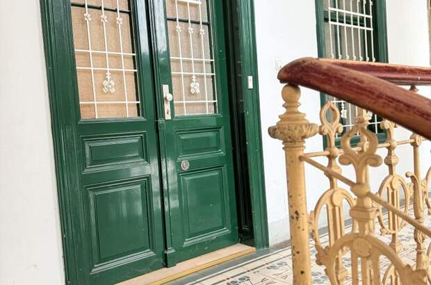 Altbauwohnung kaufen in 1140 Wien (Bild 2)