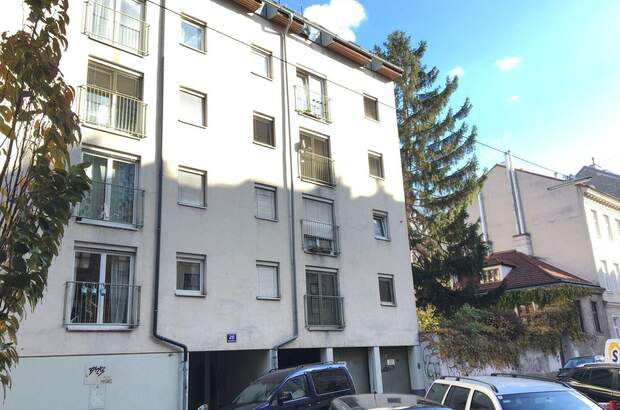 Immobilie mieten in 1050 Wien (Bild 1)