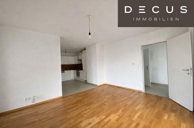 Terrassenwohnung mieten in 1100 Wien (Bild 1)