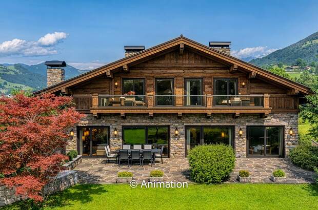 Grundstück kaufen in 6370 Kitzbühel (Bild 5)