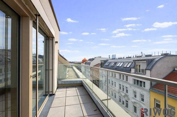 Terrassenwohnung kaufen in 1210 Wien (Bild 3)