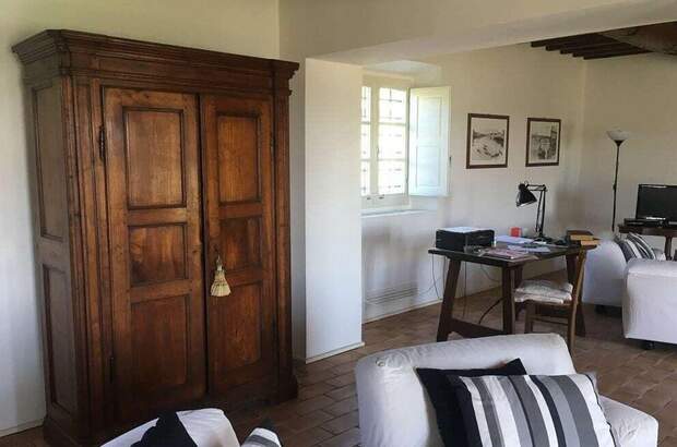 Haus mit Garten kaufen in 95015 Carmignano (Bild 4)