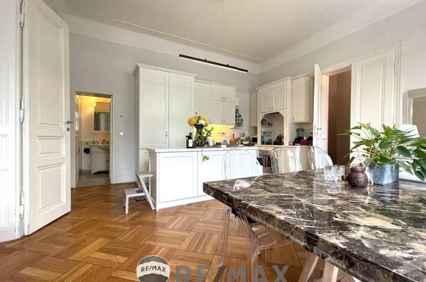 Wohnung kaufen in 1090 Wien (Bild 1)