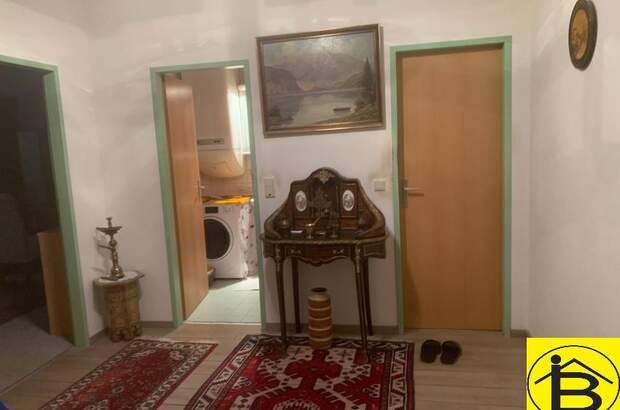 Terrassenwohnung kaufen in 3500 Krems (Bild 2)