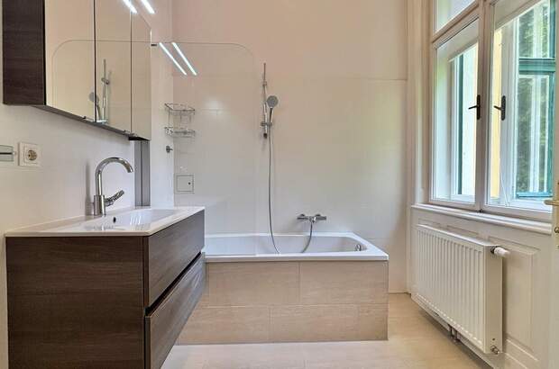 Terrassenwohnung kaufen in 2500 Baden (Bild 5)