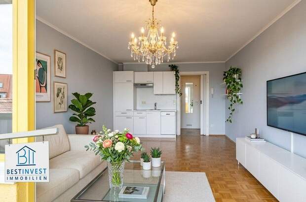 Wohnung mieten in 8020 Graz (Bild 4)