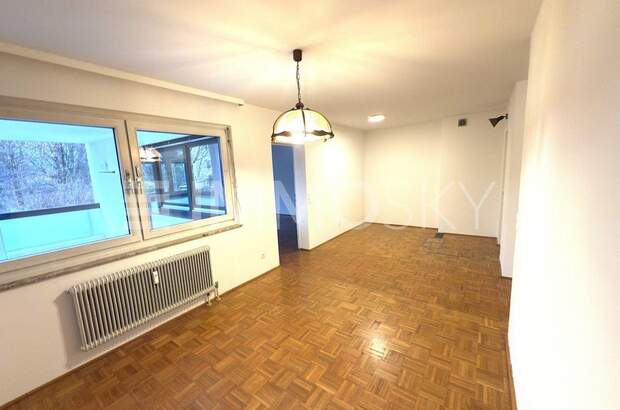 Terrassenwohnung kaufen in 5020 Salzburg (Bild 1)