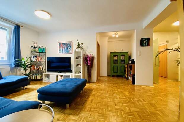 Wohnung kaufen in 1040 Wien (Bild 1)