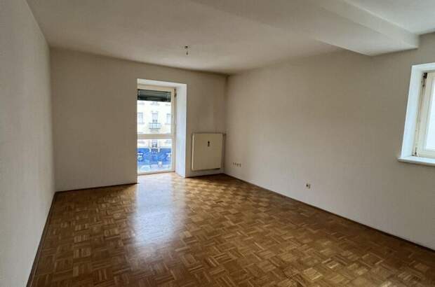 Wohnung mit Balkon mieten in 8020 Graz (Bild 2)
