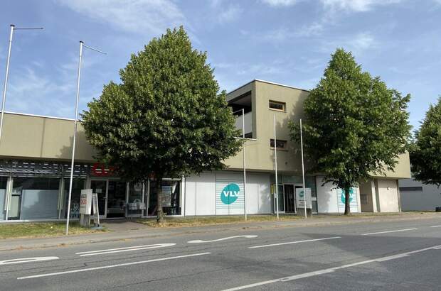 Wohnung mit Balkon mieten in 6800 Feldkirch (Bild 1)