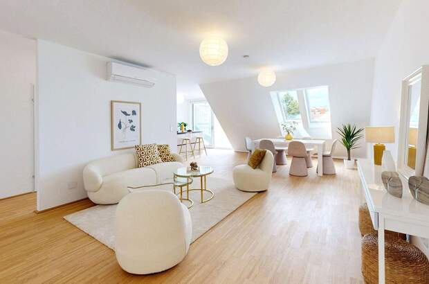 Wohnung mit Balkon kaufen in 1220 Wien (Bild 1)