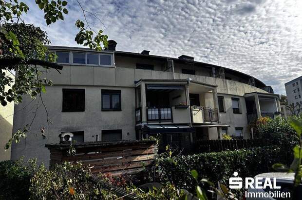 Terrassenwohnung kaufen in 4030 Linz (Bild 1)