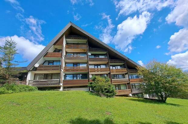 Altbauwohnung mit Balkon kaufen in 8592 Salla (Bild 1)