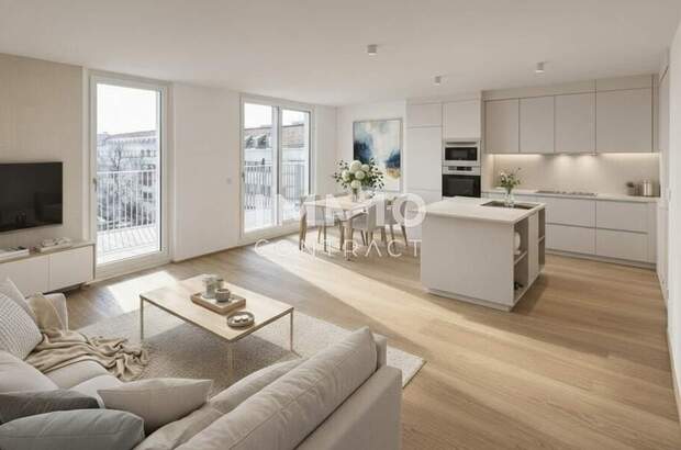 Eigentumswohnung in 1120 Wien