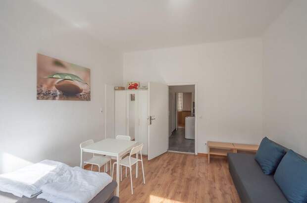 Altbauwohnung kaufen in 1120 Wien (Bild 2)