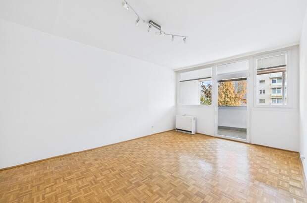 Terrassenwohnung mieten in 4020 Linz (Bild 5)