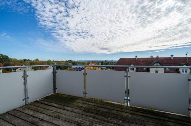 Terrassenwohnung mieten in 3681 Hofamt Priel (Bild 4)