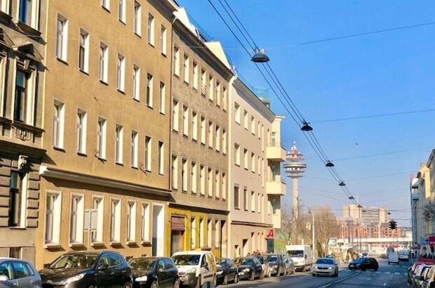 Altbauwohnung mieten in 1100 Wien (Bild 1)