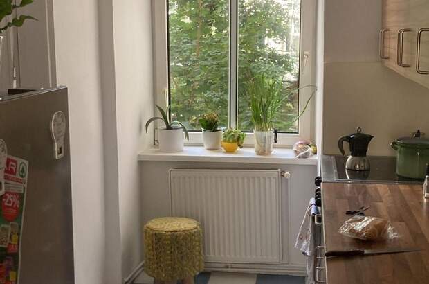 Altbauwohnung mieten in 1040 Wien (Bild 4)