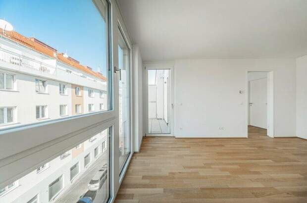 Terrassenwohnung kaufen in 1210 Wien (Bild 4)