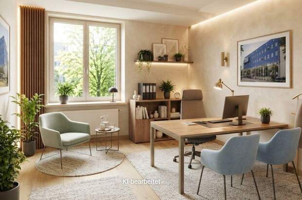 Gewerbeobjekt mieten in 8330 Feldbach (Bild 2)