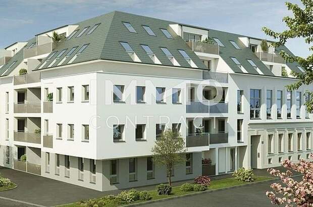 Immobilie mieten in 1210 Wien (Bild 1)