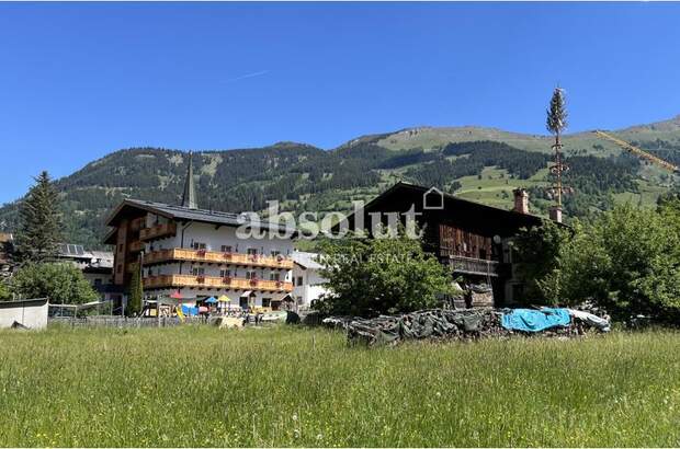 Beherbergungsbetrieb kaufen in 5632 Dorfgastein (Bild 1)