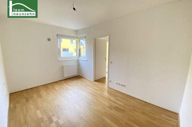 Terrassenwohnung mieten in 1210 Wien (Bild 4)