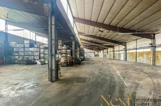 Lager mieten in 3133 Traismauer (Bild 3)