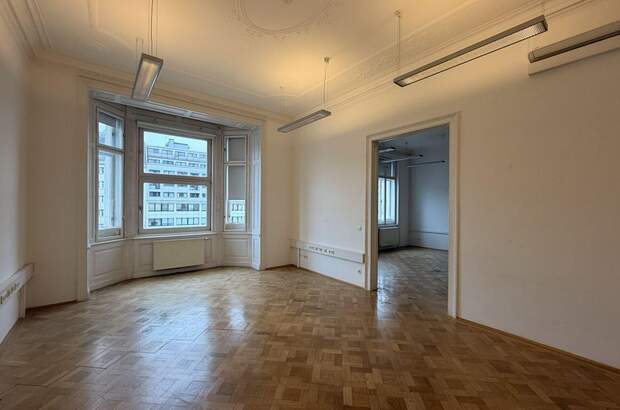 Gewerbeobjekt mieten in 1060 Wien (Bild 2)