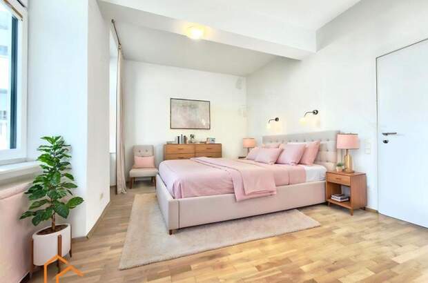 Altbauwohnung kaufen in 1120 Wien 12. (Bild 3)