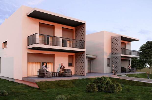 Haus mit Garten kaufen in 4070 Unterschaden (Bild 4)