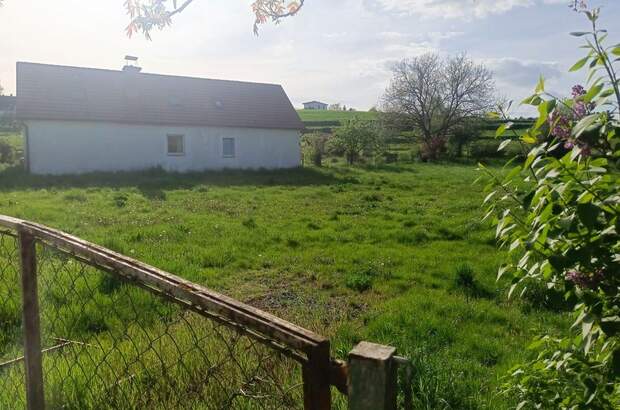 Grundstück kaufen in 7542 Gerersdorf (Bild 2)