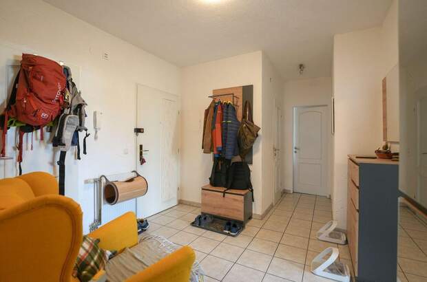 Mietwohnung in 4600 Wels (Bild 3)