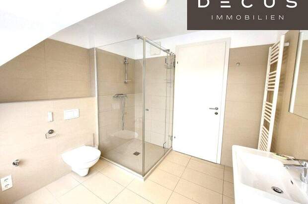 Terrassenwohnung mieten in 1170 Wien (Bild 4)