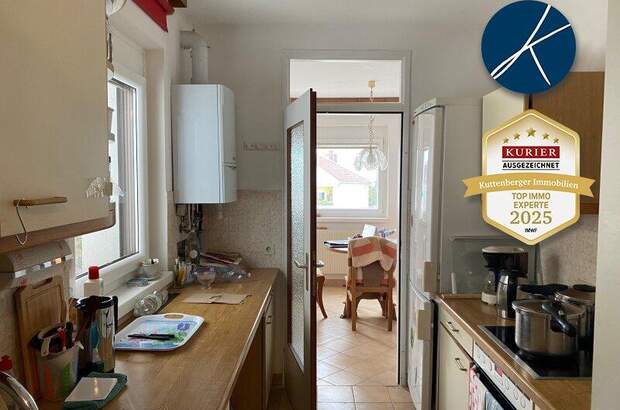 Terrassenwohnung kaufen in 2491 Neufeld (Bild 3)