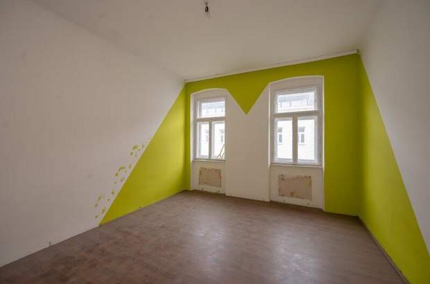 Wohnung kaufen in 1160 Wien (Bild 1)