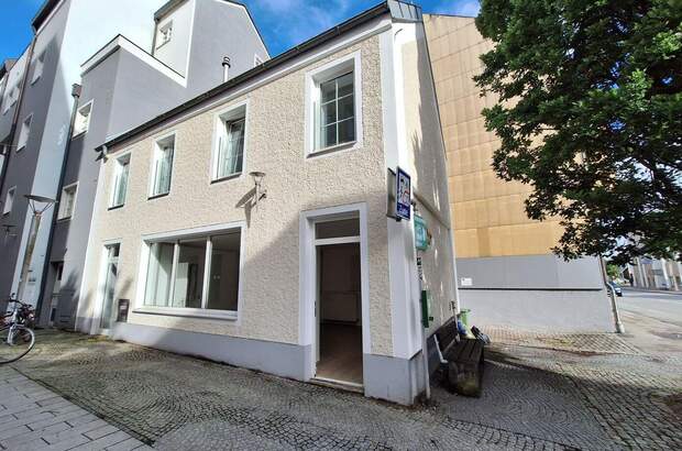 Gewerbeobjekt mieten in 4910 Ried (Bild 1)