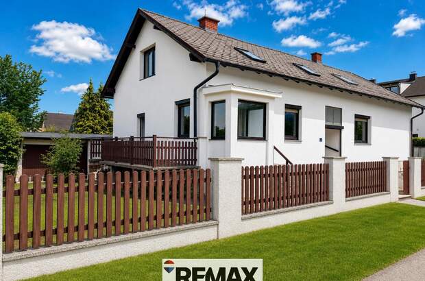Einfamilienhaus kaufen in 2483 Weigelsdorf (Bild 2)