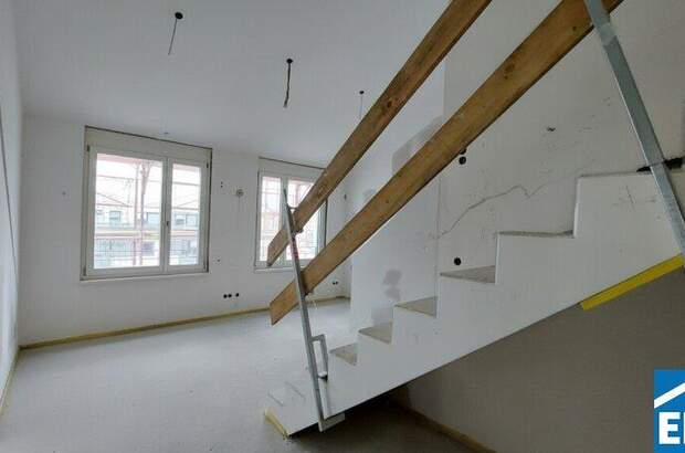 Terrassenwohnung mieten in 1210 Wien (Bild 5)